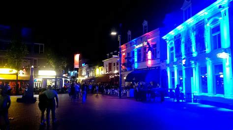 Eindhoven Nightlife • A Complete Guide [2023 August Update]