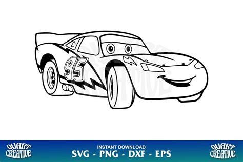 Lightning McQueen Cars Pixar Logo, Disney Pixar, Text, Logo, 51% OFF