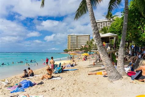 15 Things To Do In Waikiki Beach » Savoteur