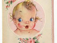 72 Gerber Babies ideas | vintage baby, baby illustration, vintage children