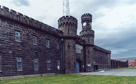 Pentridge Prison | Museums in Coburg, Melbourne