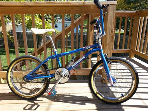 Custom GT Builds! Post Them Here! Let's See What You Got!!! - BMXmuseum ...