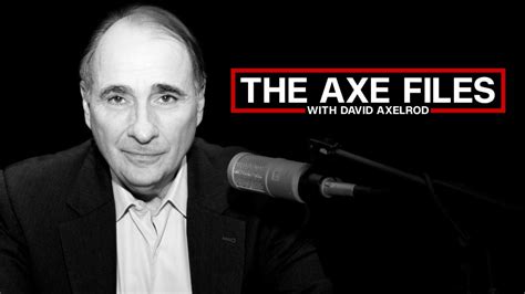 The Axe Files with David Axelrod - CNN