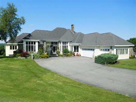 4 Bedrooms Single Family Detached In Turner, Maine, United States For Sale (11586997)