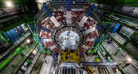 Large Hadron Collider Black Hole