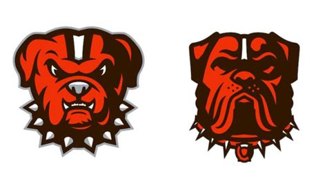 Cleveland Browns Name Two Dawg Pound Logo Finalists – SportsLogos.Net News