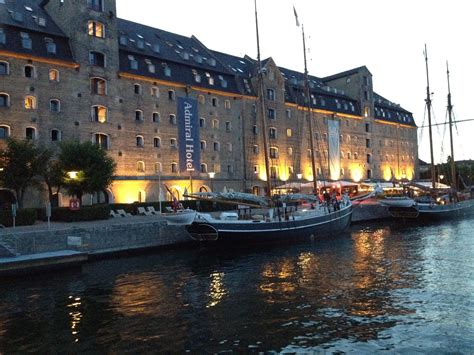 Hotel Admiralen København Danmark Odense, Skagen, Copenhagen, Getaways, Hometown, Hotels ...