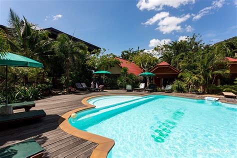 Green View Village Resort Pool Pictures & Reviews - Tripadvisor