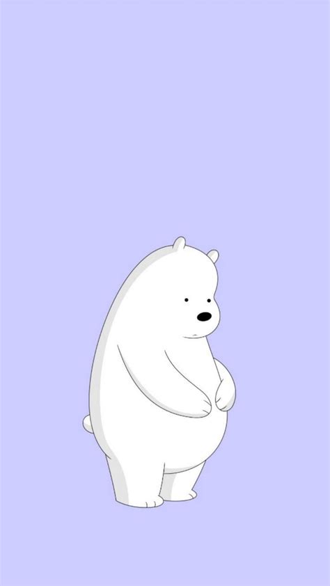 Top 999+ Ice Bear Cartoon Wallpaper Full HD, 4K Free to Use