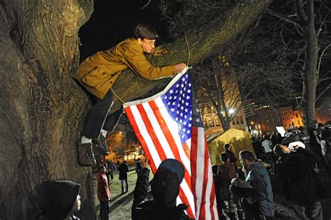 Has Occupy Albany movement marched into history?