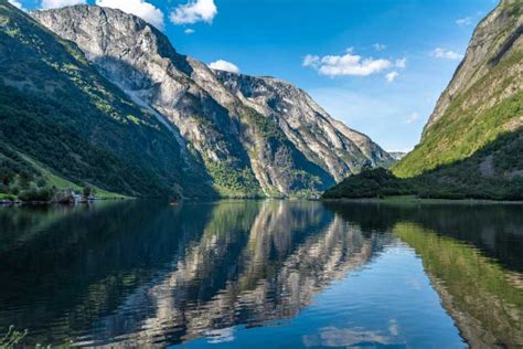 From Bergen: Flam Full-Day Cruise to Sognefjord | GetYourGuide