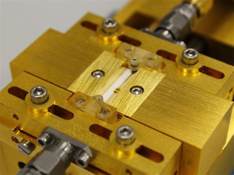 Microwave and RF Testing Laboratory | Alter Technology