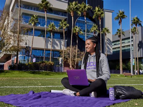 Grand Canyon University - TheCollegeTour.com