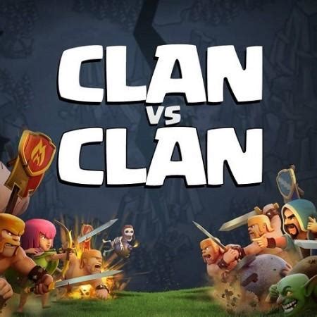 Clash of Clans: Supercell Introduces Clan Wars in New Update; Players ...