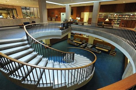 Libraries & Affiliates | Columbia University Libraries