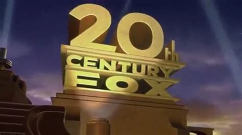 Image - Logo 20th century fox.jpg | Ice Age 3 Wiki | FANDOM powered by Wikia