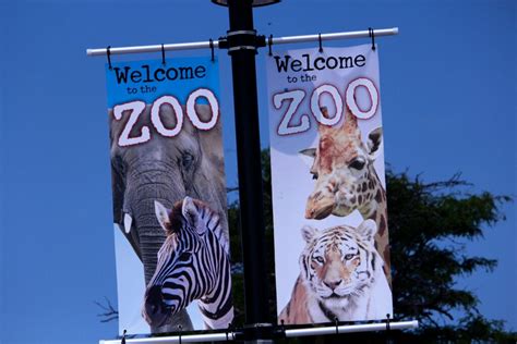 Photos: Milwaukee Zoo — 3ten — a lifestyle blog