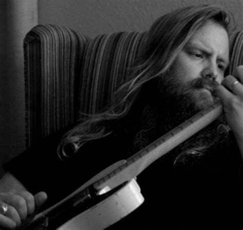 Single Review: Chris Stapleton, “Fire Away” | Country Universe