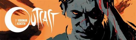 ‘Outcast’: Cinemax Picks Up Demonic Possession Drama From ‘Walking Dead ...