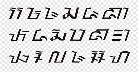 Pakuan Pajajaran Sundanese script Aksara Sunda Kuna Sundanese language ...