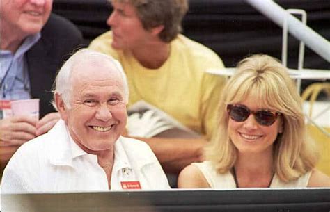 Alexis Maas bio: where is Johnny Carson's ex-wife today? - Briefly.co.za