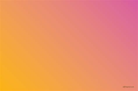 Orange Pink Gradient Background - Free psd and graphic designs