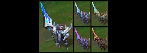 Jarvan IV Skins & Chromas :: League of Legends (LoL)