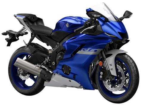 Yamaha R6 Price, Specs, Review, Pics & Mileage in India