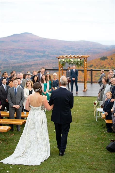 Hunter Mountain Catskills Wedding Venues 12442