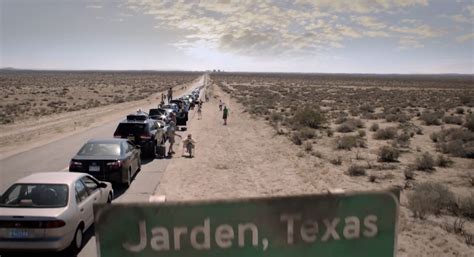 The Leftovers Season 2 Teaser Trailer: "Jarden Texas"