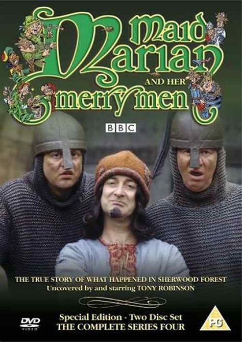 "Maid Marian and Her Merry Men" Quotes | 3 video clips - Clip.Cafe