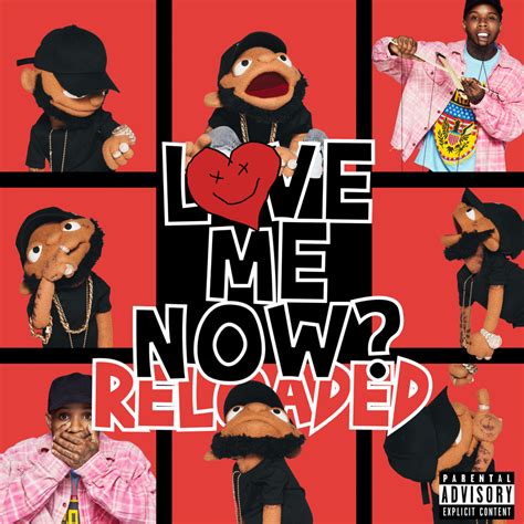 Tory Lanez - LoVE me NOw (ReLoAdeD) Lyrics and Tracklist | Genius