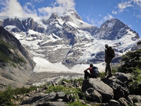 Patagonia O trek vacation | Responsible Travel