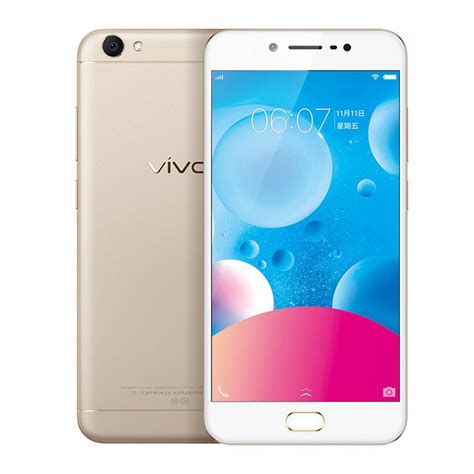 vivo Y67 Price in Malaysia & Specs | TechNave