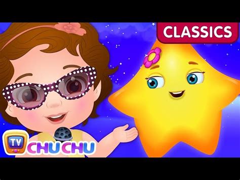 ChuChu TV Classics - Twinkle Twinkle Little Star | Nursery Rhymes and ...