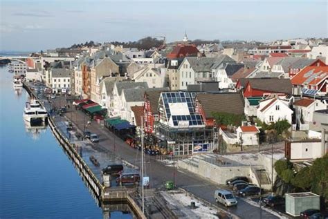 Haugesund | Norway | Britannica.com