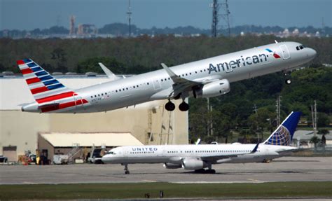 Spotting at Orlando International Snapshot - Airport Spotting Blog