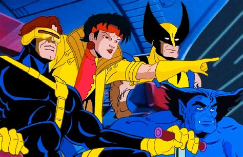 Why X-Men: The Animated Series is Worth Revisiting Nearly 30 Years ...