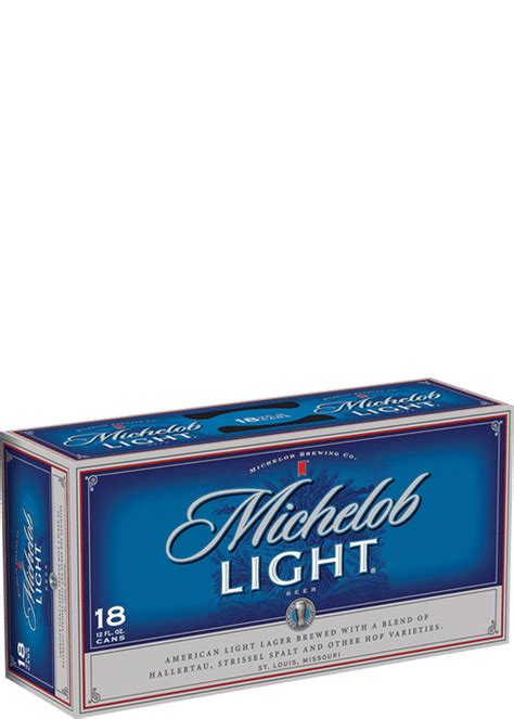 Michelob Light | Total Wine & More