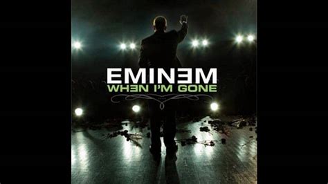 Terjemah Lagu Eminem - When I'm Gone - Jonooit