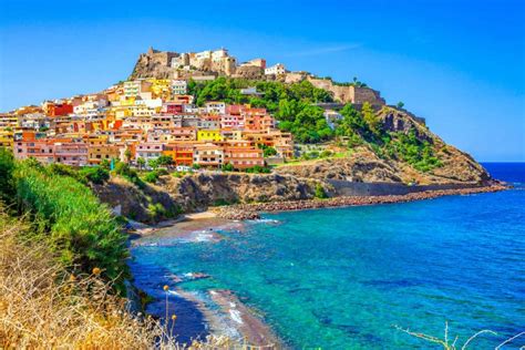 17 Most Beautiful Mediterranean Islands to Visit in 2021 and 2022 - Nomad Paradise