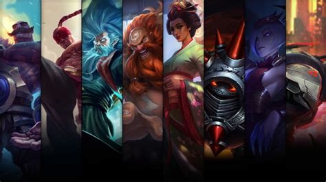 League champion and skin sales: April 18 to 21 - Dot Esports