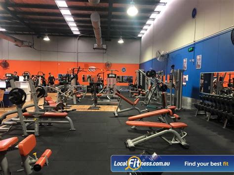 Castle Hill Gyms | FREE Gym Passes | 91% Off Gym | Castle Hill, NSW, Australia | Compare & Find ...