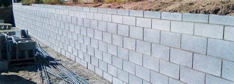 Concrete Bricks | Cement Blocks Melbourne | Cheap Cement Blocks