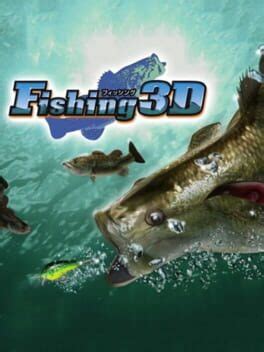 Fishing 3D (2012)