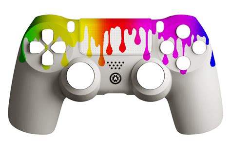 PS4 controller - lagoagrio.gob.ec