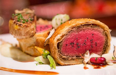 Gordon Ramsay Steak, Las Vegas | Gordon Ramsay Restaurants