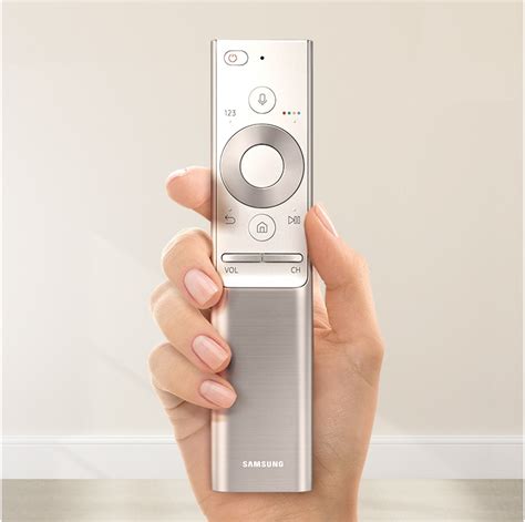 QLED TV Smart Remote - One Remote You'll Ever Need | Samsung Malaysia | Samsung Malaysia