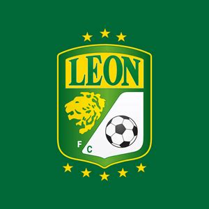 Leon FC Logo PNG Vector (AI) Free Download