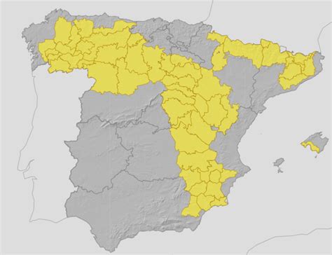 Spain floods map: Where flash flooding has hit, latest weather forecast and what it means for ...